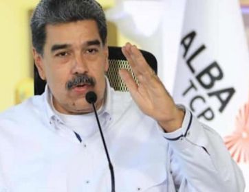 Jefes de Estado de la ALBA condenan el 
