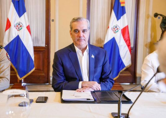 Abinader destaca madurez política de República Dominicana en diálogo de alto nivel sobre Haití