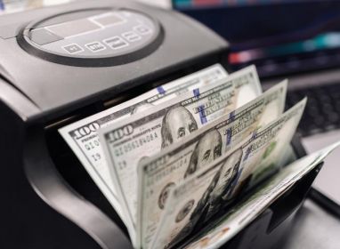 Banco Central planea actuar ante alza de tasa de cambio