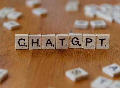 ChatGPT comparte su 