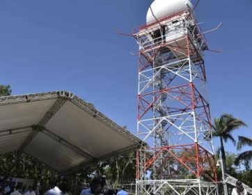 Consulta aquí el mapa de radares de República Dominicana: información al instante
