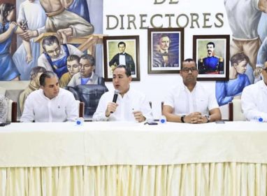 El Gobierno anuncia que invertirá RD$655 millones en intervención del Hospital Salvador B. Gautier