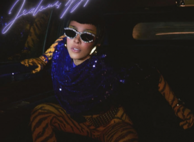 DOJA CAT  REGRESA CON SU NUEVO SINGLE Y VIDEOCLIP “JEALOUS TYPE”