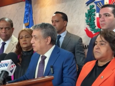 El PLD denuncia 