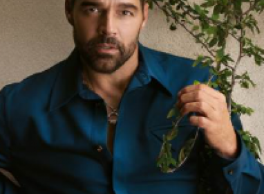 RICKY MARTIN HARÁ HISTORIA AL CONVERTIRSE EN EL PRIMER ARTISTA EN RECIBIR EL “LATIN ICON AWARD” EN LOS MTV VMAS 2025