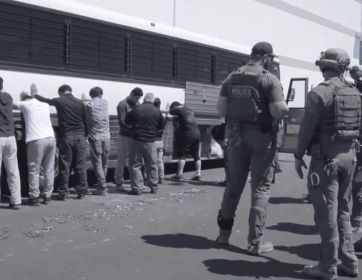Canciller surcoreano viaja a EE. UU. tras arresto masivo de connacionales en redada migratoria
