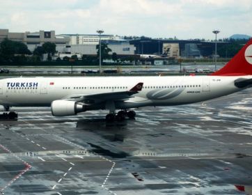 Turkish Airlines abrirá rutas hacia la República Dominicana tras acuerdo con Air Europa