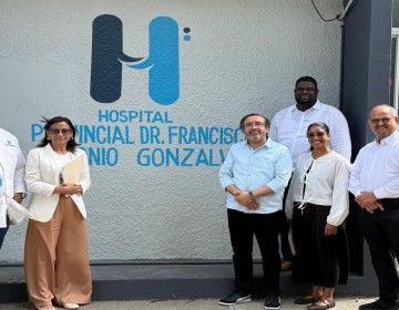Bajo el lema &ldquo;Tolerancia cero a la mortalidad materno-infantil&rdquo;, SNS intensifica supervisi&oacute;n de servicios en hospitales de la Red P&uacute;blica