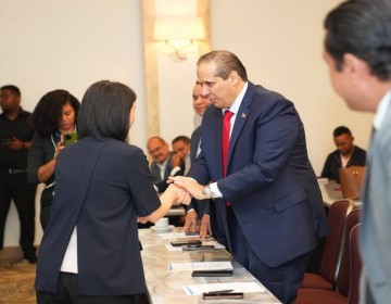 Ministerio de Salud y el SNS fortalecen atenci&oacute;n prenatal; buscan reducir riesgos maternos y neonatales