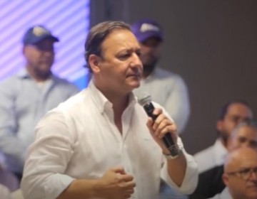 Abel Martínez descarta cualquier alianza con la FP a nivel municipal