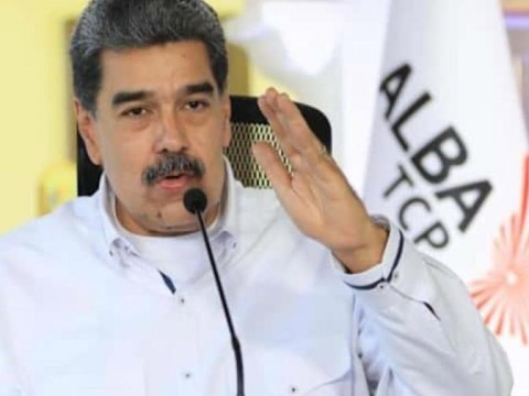 Jefes de Estado de la ALBA condenan el "despliegue militar" de EE. UU. en "aguas del Caribe"