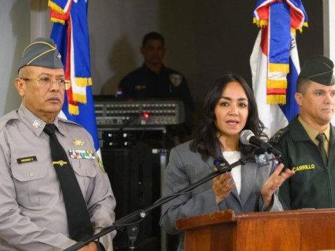 Gobierno definirá ruta crítica contra feminicidios en reunión interinstitucional