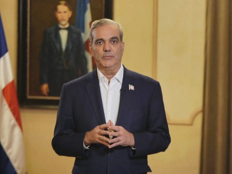 Presidente Abinader: &ldquo;Trabajaremos por una acelerada transici&oacute;n a la nueva fuerza de supresi&oacute;n de pandillas en Hait&iacute;&rdquo;