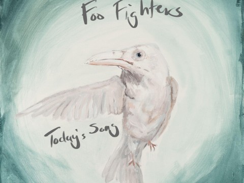  Foo Fighters conmemora su 30 aniversario con una nueva canci&oacute;n; "Today's Song"
