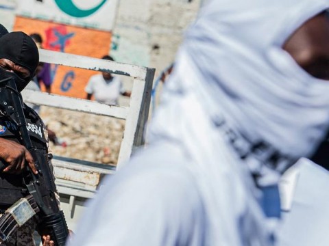 Consejo de Seguridad de la ONU aprueba nueva misi&oacute;n en Hait&iacute; para eliminar a las pandillas