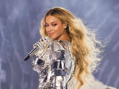 Beyoncé se convierte en la primera mujer negra en ocupar el primer puesto en la lista de música country de Billboard