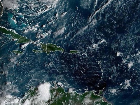 Mi&eacute;rcoles soleado y caluroso; en la tarde, una vaguada provocar&aacute; aguaceros en varias provincias