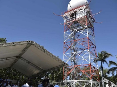 Consulta aquí el mapa de radares de República Dominicana: información al instante
