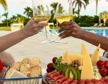 Hotel AC Punta Cana con nueva propuesta culinaria en sus restaurantes