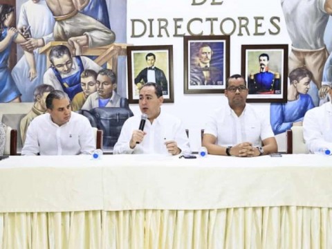 El Gobierno anuncia que invertirá RD$655 millones en intervención del Hospital Salvador B. Gautier