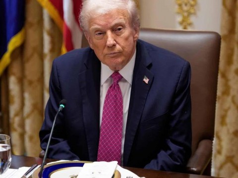 Trump rompe las negociaciones comerciales con Canad&aacute;