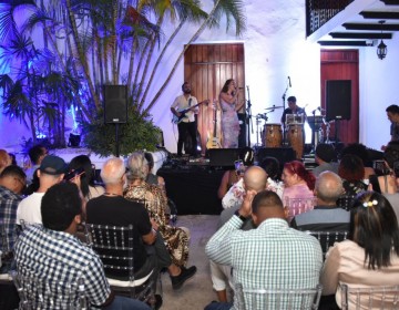 Centro Cultural Banreservas presenta la novena entrega del Festival de Guitarra Ethos