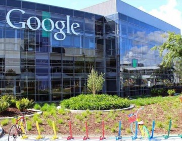 Google quiere ayudar a gobiernos e individuos a luchar contra la crisis climática