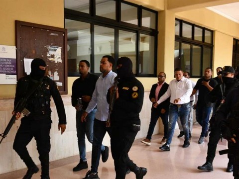Jueza advierte no habr&aacute; m&aacute;s aplazamientos en caso de polic&iacute;as acusado de masacre en La Barranquita