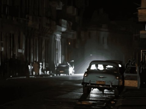 Los apagones afectarán simultáneamente este martes hasta al 47 % de Cuba