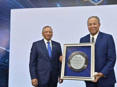 Banreservas y Lidom presentan la Copa del Campeonato de B&eacute;isbol 2025-26