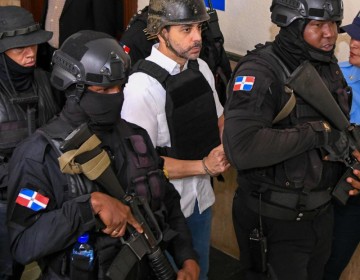 Tribunal decide hoy si env&iacute;a a prisi&oacute;n preventiva a Maribel y Antonio Espaillat