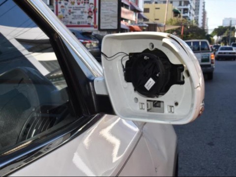 As&iacute; se mov&iacute;a la red que robaba piezas de veh&iacute;culos en el Distrito Nacional