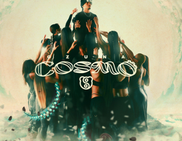OZUNA lanza su muy esperando nuevo álbum COSMO