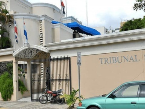 TSA reconoce derechos de Franasyl y confirma resoluci&oacute;n del Indotel sobre el Canal 3 VHF