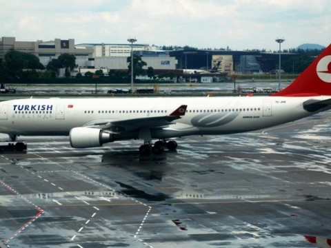 Turkish Airlines abrirá rutas hacia la República Dominicana tras acuerdo con Air Europa
