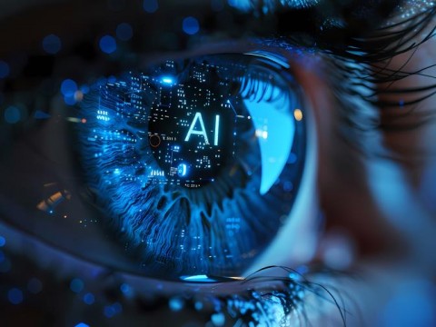 Un sistema de inteligencia artificial ayuda a las personas ciegas a orientarse