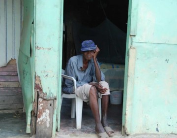 El Gobierno dominicano registra 401,283 personas en pobreza extrema