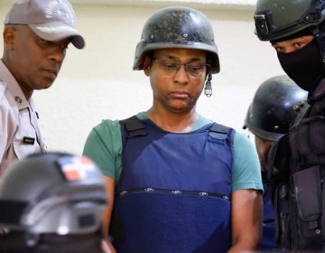 Ministerio P&uacute;blico informa el decomiso de m&aacute;s bienes al presunto narco Isidoro Rotestan Clase