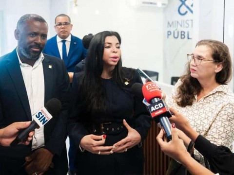 Yeni Berenice: no hay acuerdos con ninguno de los 10 imputados por fraude a Senasa