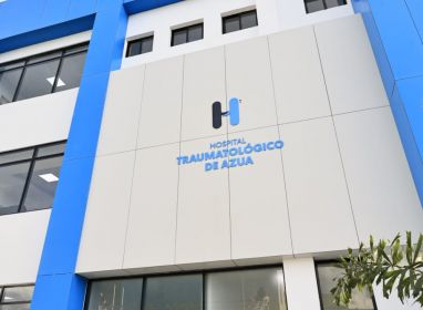  Red Nacional de Trauma fortalece capacidad de respuesta con hospitales especializados, helipuertos y emergencias remozada
