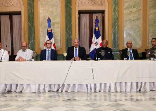 Gobierno, organismos de socorro y emergencias anuncian para este martes 8 de septiembre Simulacro Nacional de Evacuación