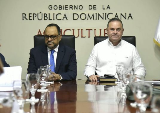 Gobierno activa plan para frenar invasiones de terrenos de la Reforma Agraria