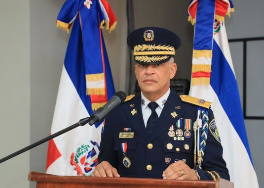 Director general PN fortalece su estructura operativa con cambios y nuevas designaciones en direcciones centrales, regionales y de áreas especializadas