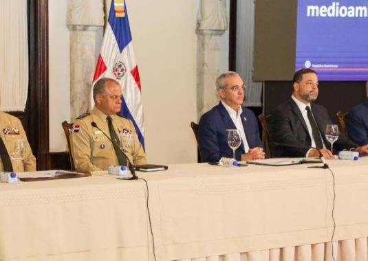  Gobierno cataloga como terroristas medioambientales a aquellos que afecten los parques nacionales