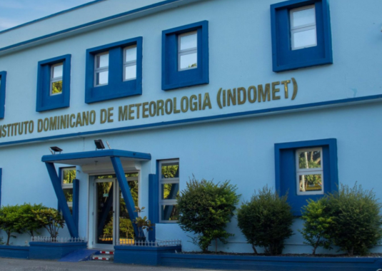 Indomet: lluvias por vaguada continuarán este miércoles, aunque con menor intensidad