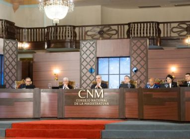CNM concluye entrevistas de evaluación de los jueces de la SCJ