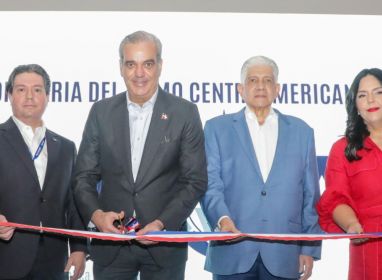 Presidente Luis Abinader realza la transformación portuaria en la República Dominicana y su importancia para el desarrollo económico