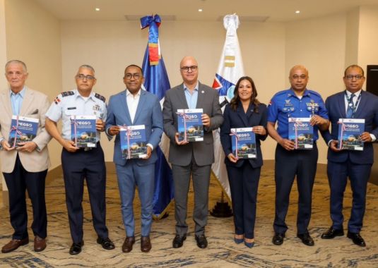  IDAC conforma Comité de Coordinación del SSP con todas las autoridades aeronáuticas del Estado