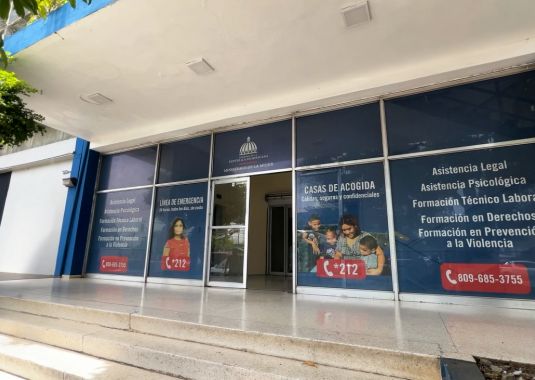  Ministerio de la Mujer exhorta a los medios de comunicación a difundir líneas de ayuda para prevenir la violencia de género