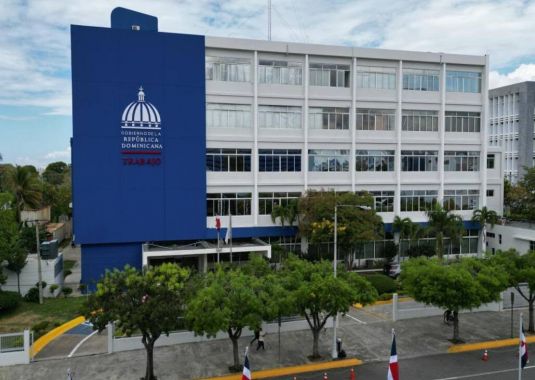 Ministerio de Trabajo reitera 24 de septiembre, “Día de Nuestra Señora de las Mercedes”, no se cambia